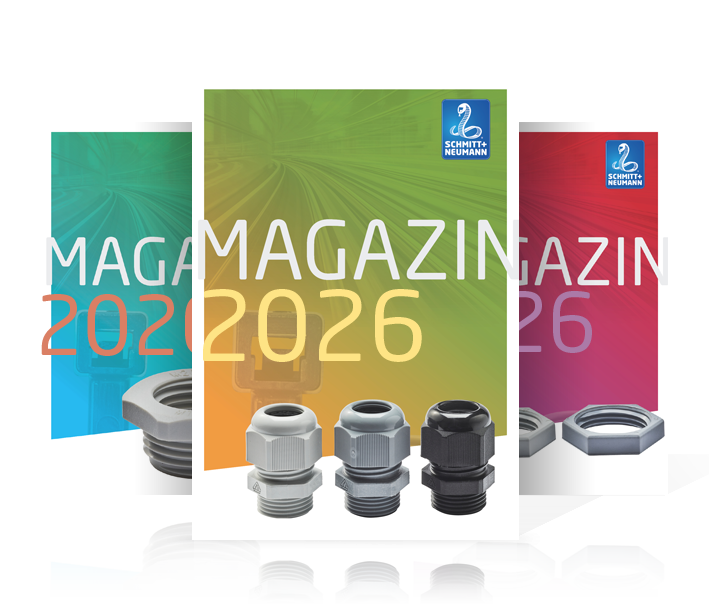 e-magazin